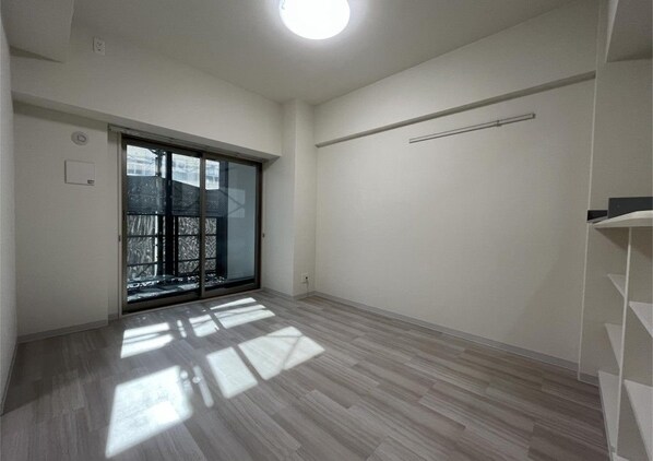 ハピネスガーデン新大阪の物件内観写真